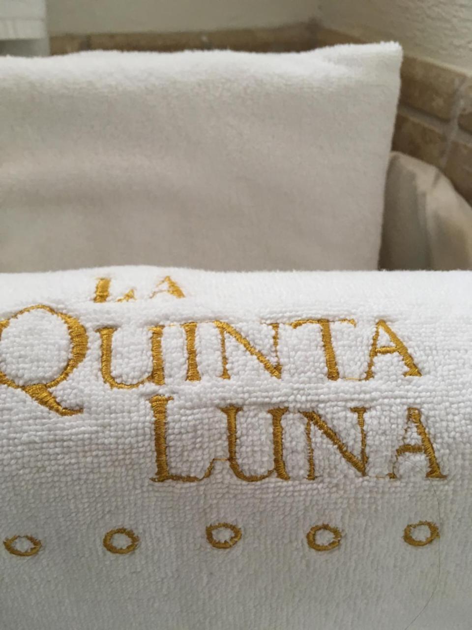 Quinta Luna Чолула Екстер'єр фото